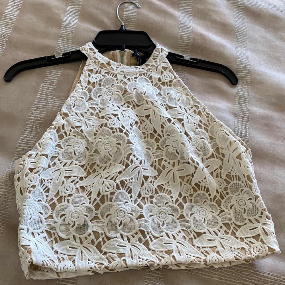 Forever 21 Top